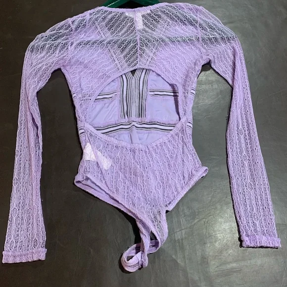 Body suit - Picture 3 of 3